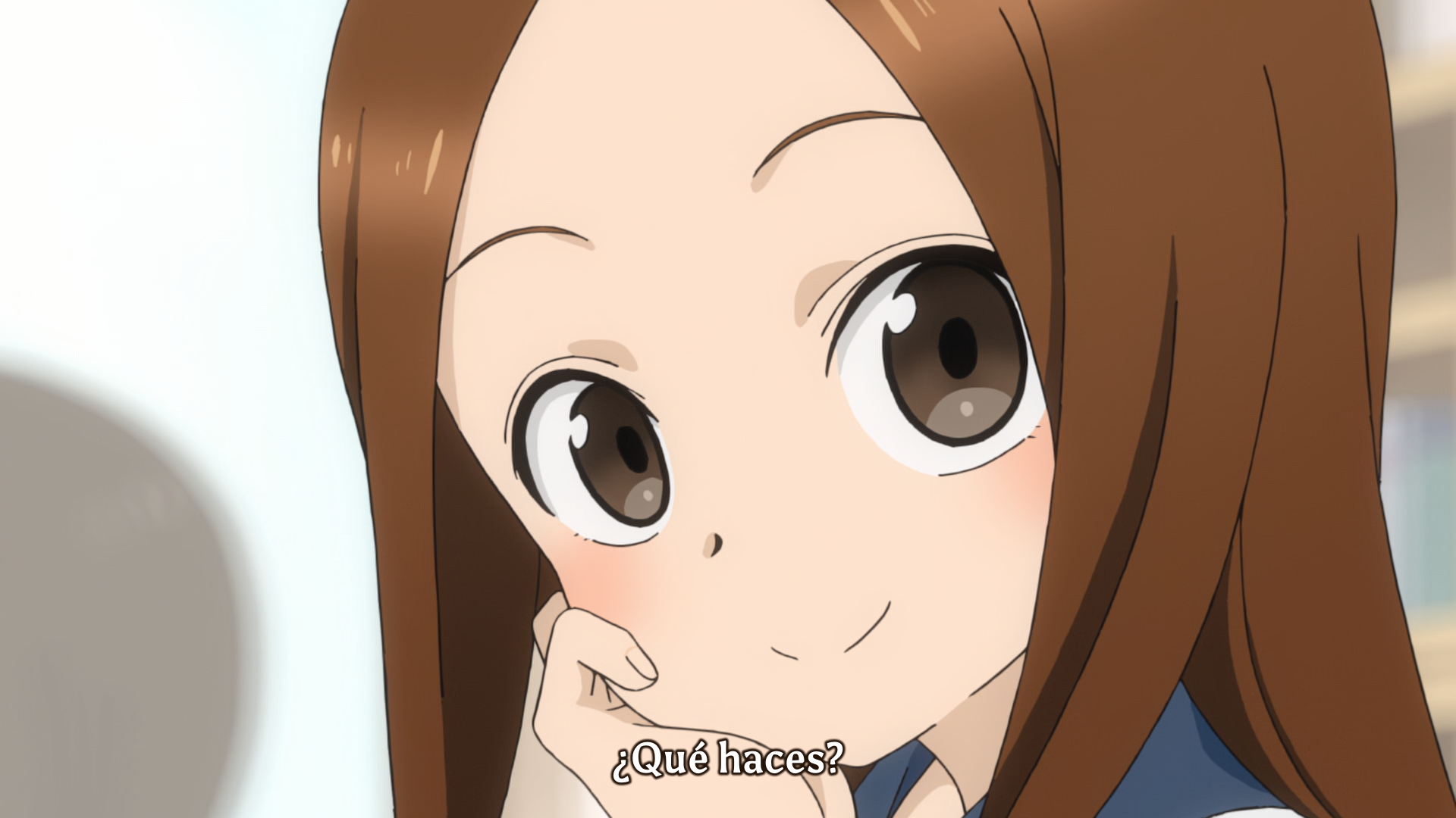 Karakai Jouzu no Takagi-san (Yokosuka-467)